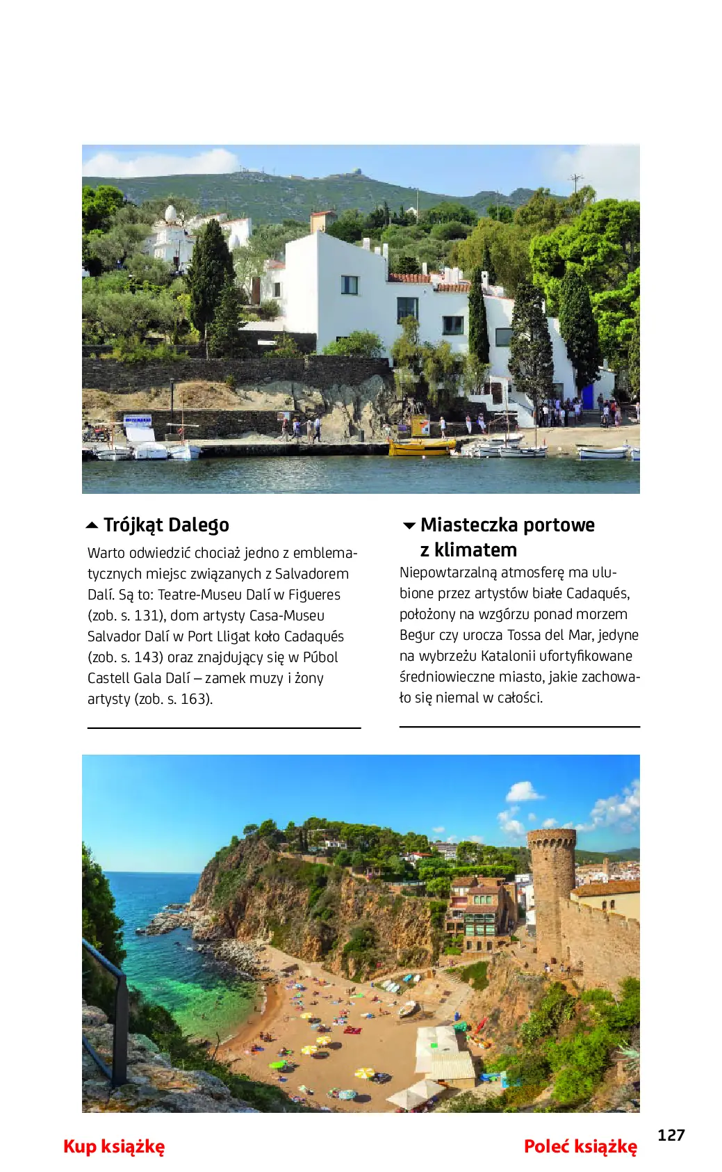 Fragment „Katalonia. #Travel&Style. Wydanie 1” — strona 13 z 30
