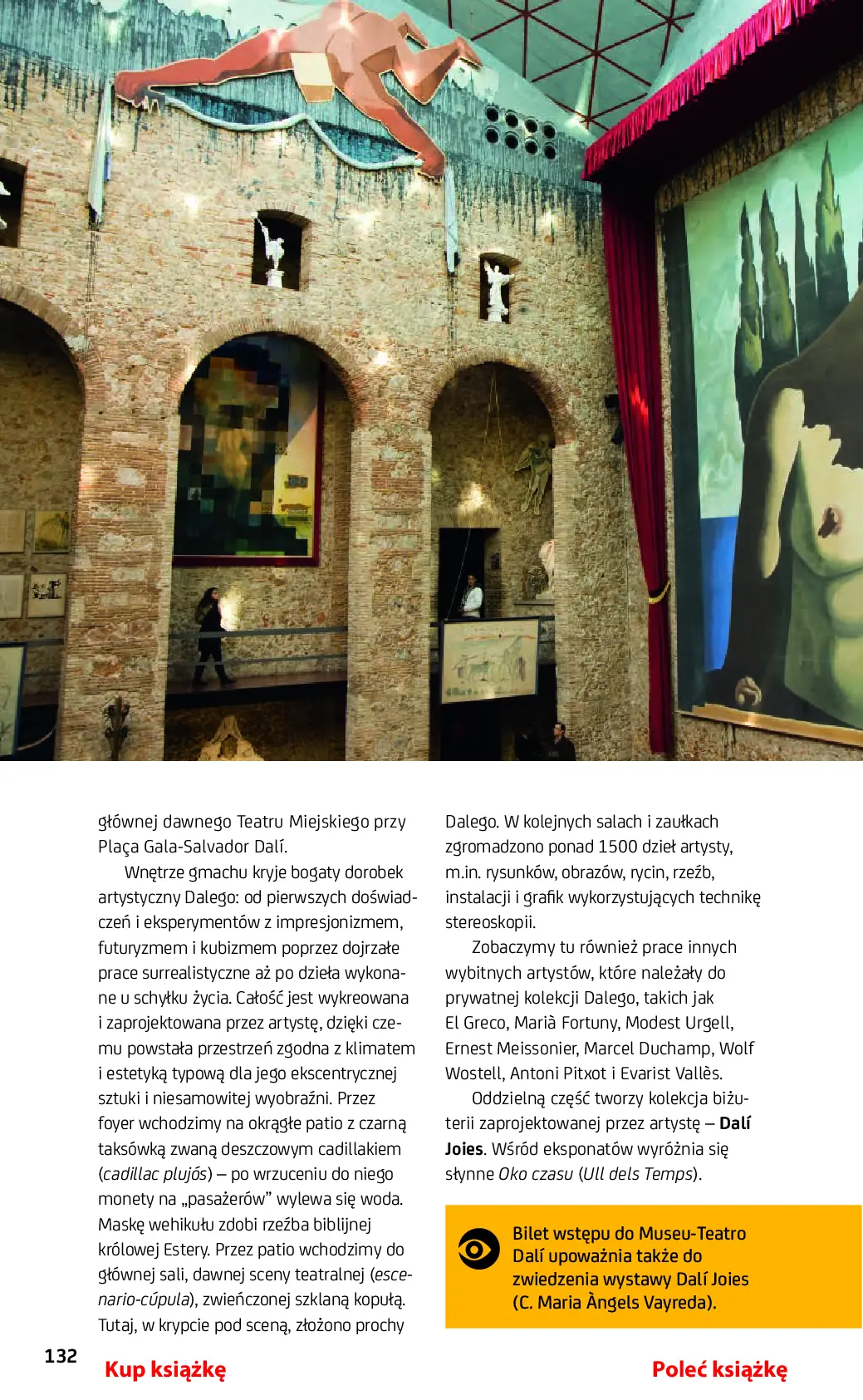 Fragment „Katalonia. #Travel&Style. Wydanie 1” — strona 18 z 30