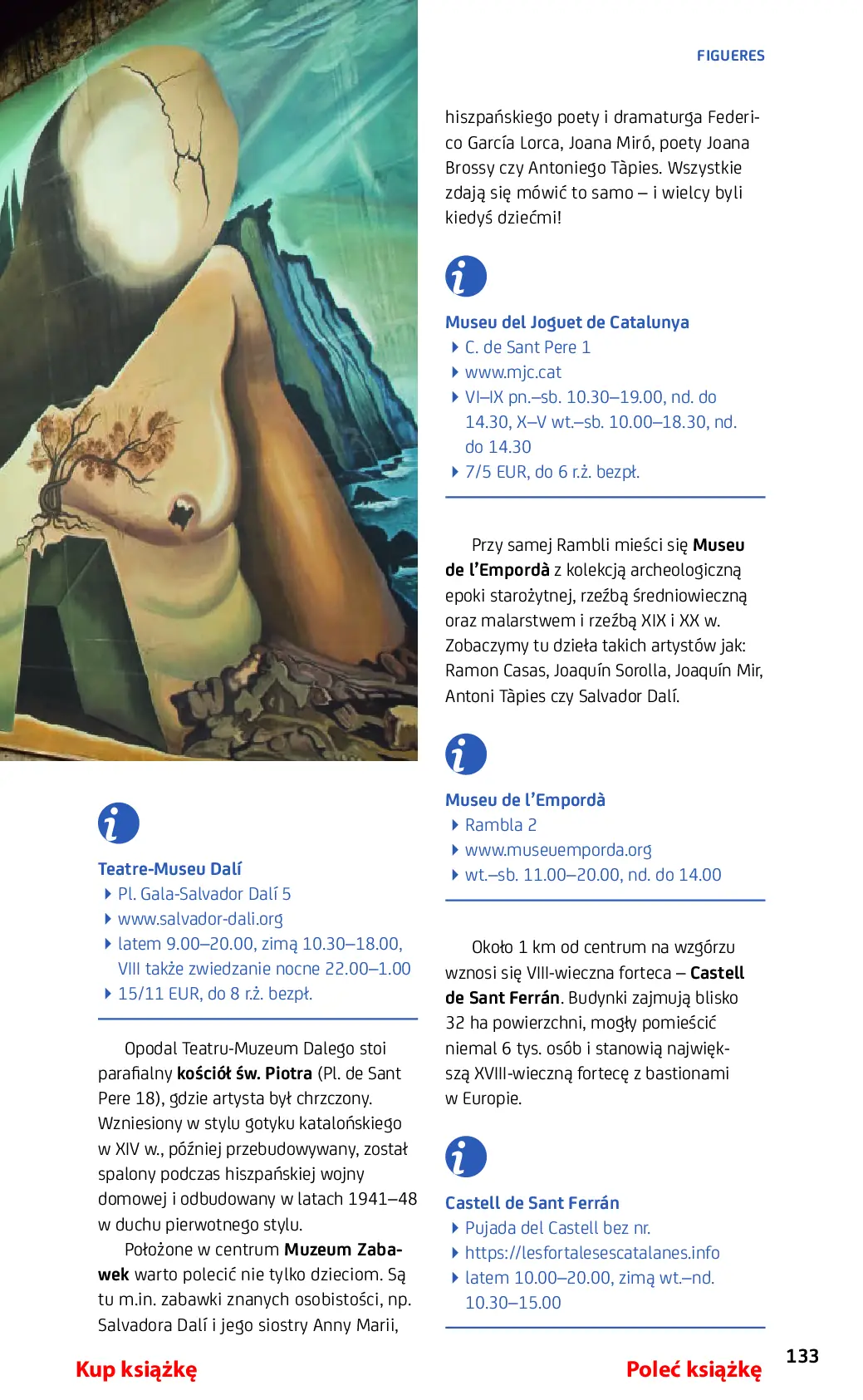 Fragment „Katalonia. #Travel&Style. Wydanie 1” — strona 19 z 30
