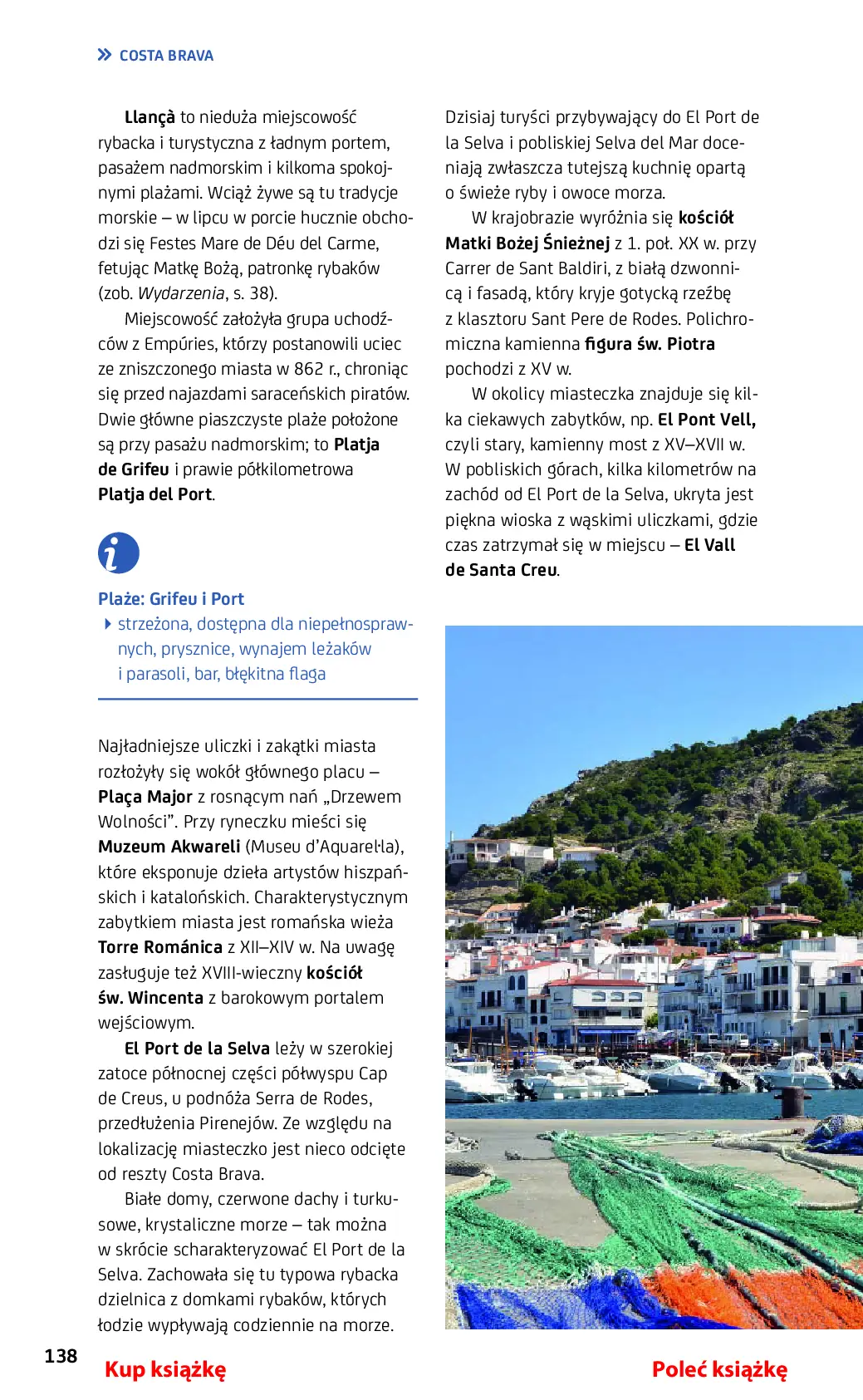 Fragment „Katalonia. #Travel&Style. Wydanie 1” — strona 24 z 30