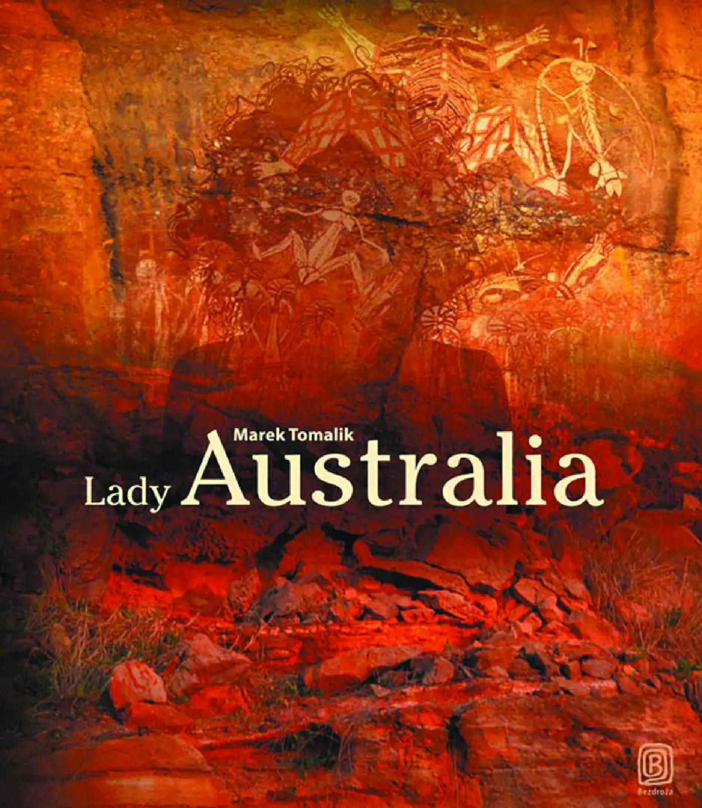 Fragment „Lady Australia” — strona 1 z 16