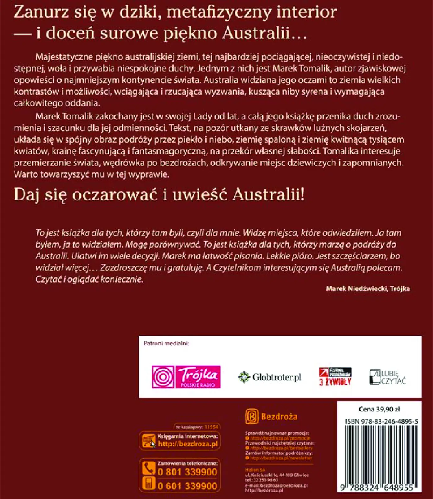 Fragment „Lady Australia” — strona 16 z 16