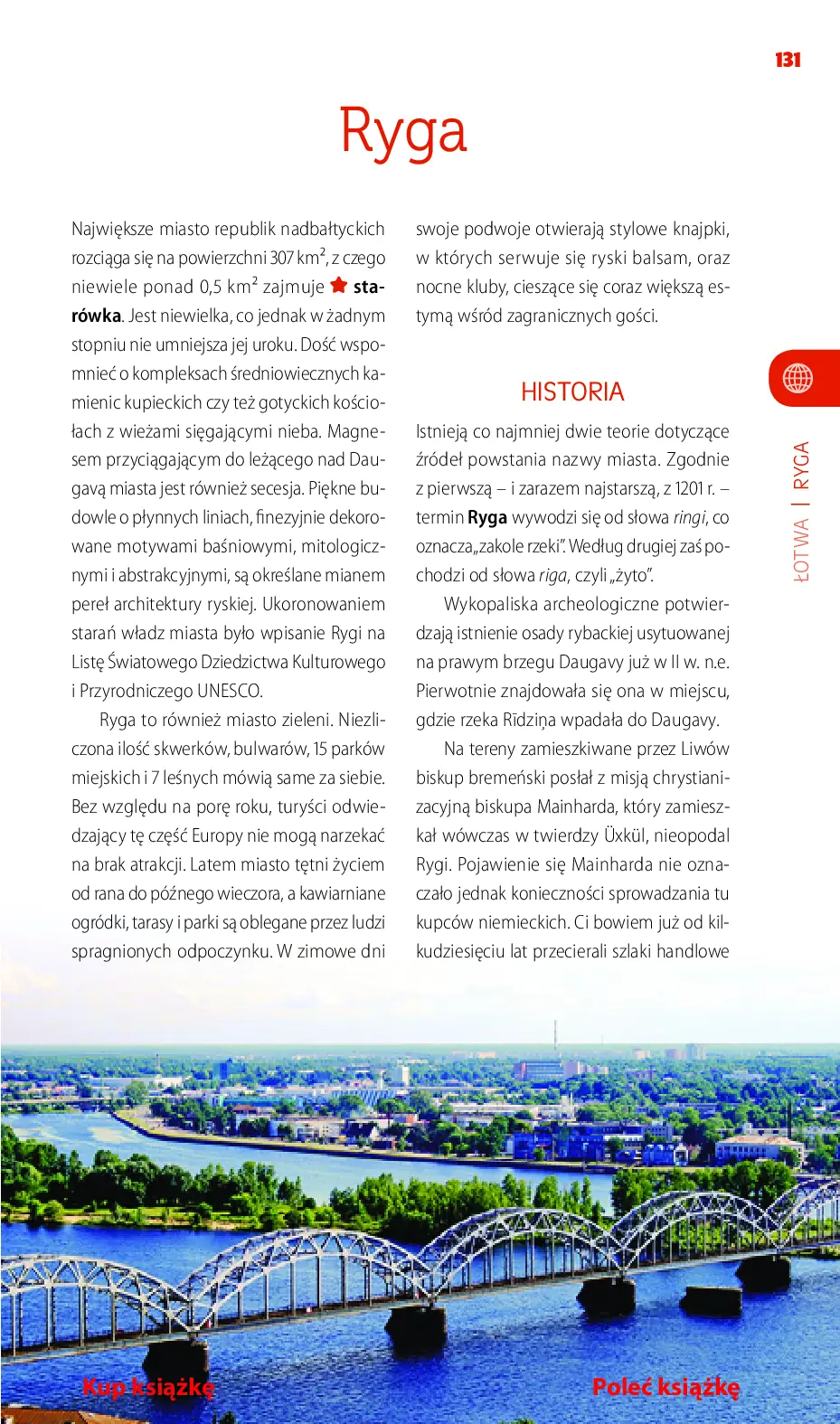 Fragment „Litwa, Łotwa i Estonia. Travelbook. Wydanie 3” — strona 17 z 20