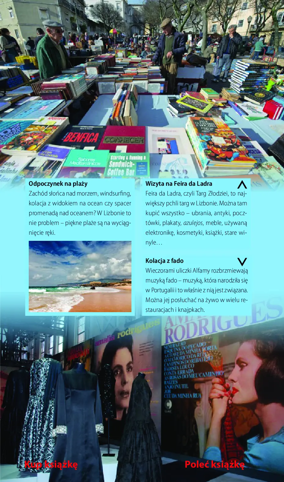 Fragment „Lizbona. Travelbook. Wydanie 1” — strona 7 z 17