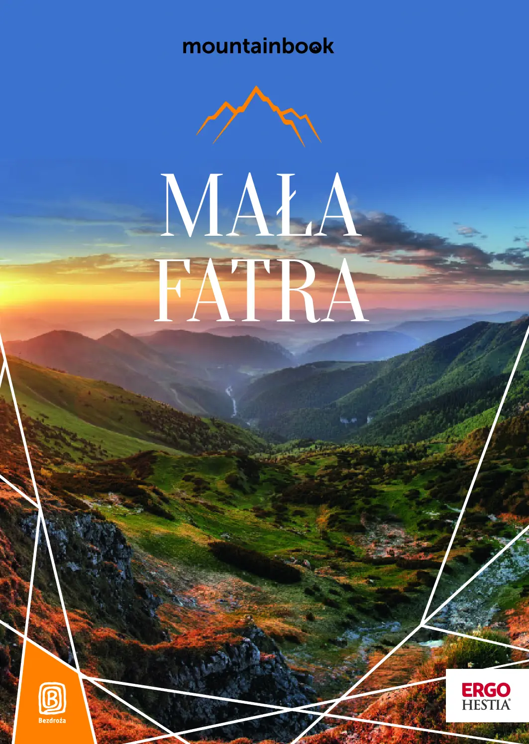 Fragment „Mała Fatra. MountainBook. Wydanie 1” — strona 1 z 8