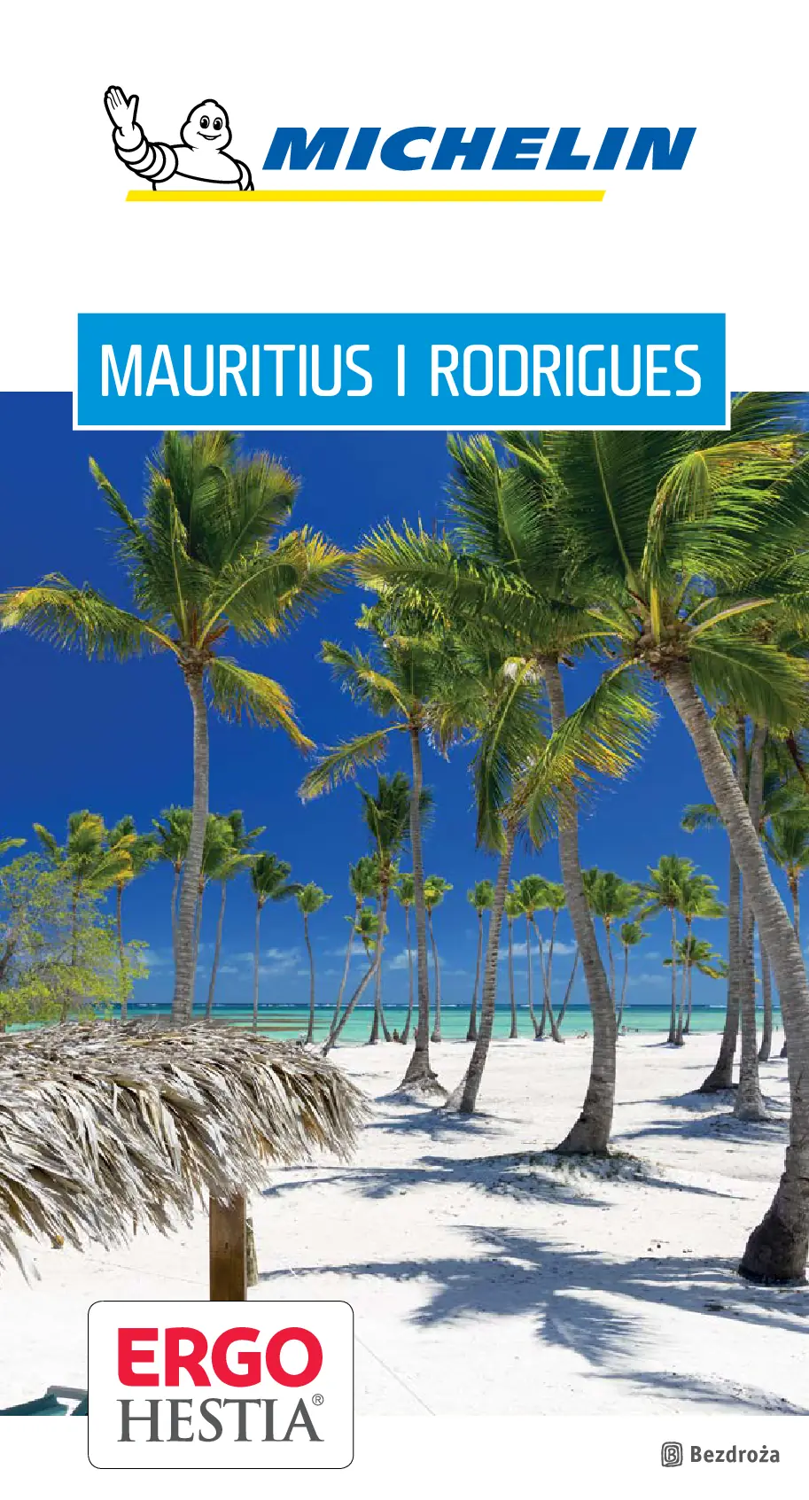 Fragment „Mauritius. Michelin. Wydanie 1” — strona 1 z 15