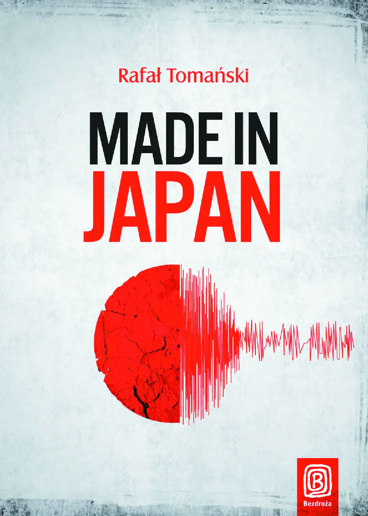 Fragment „Made in Japan” — strona 1 z 8