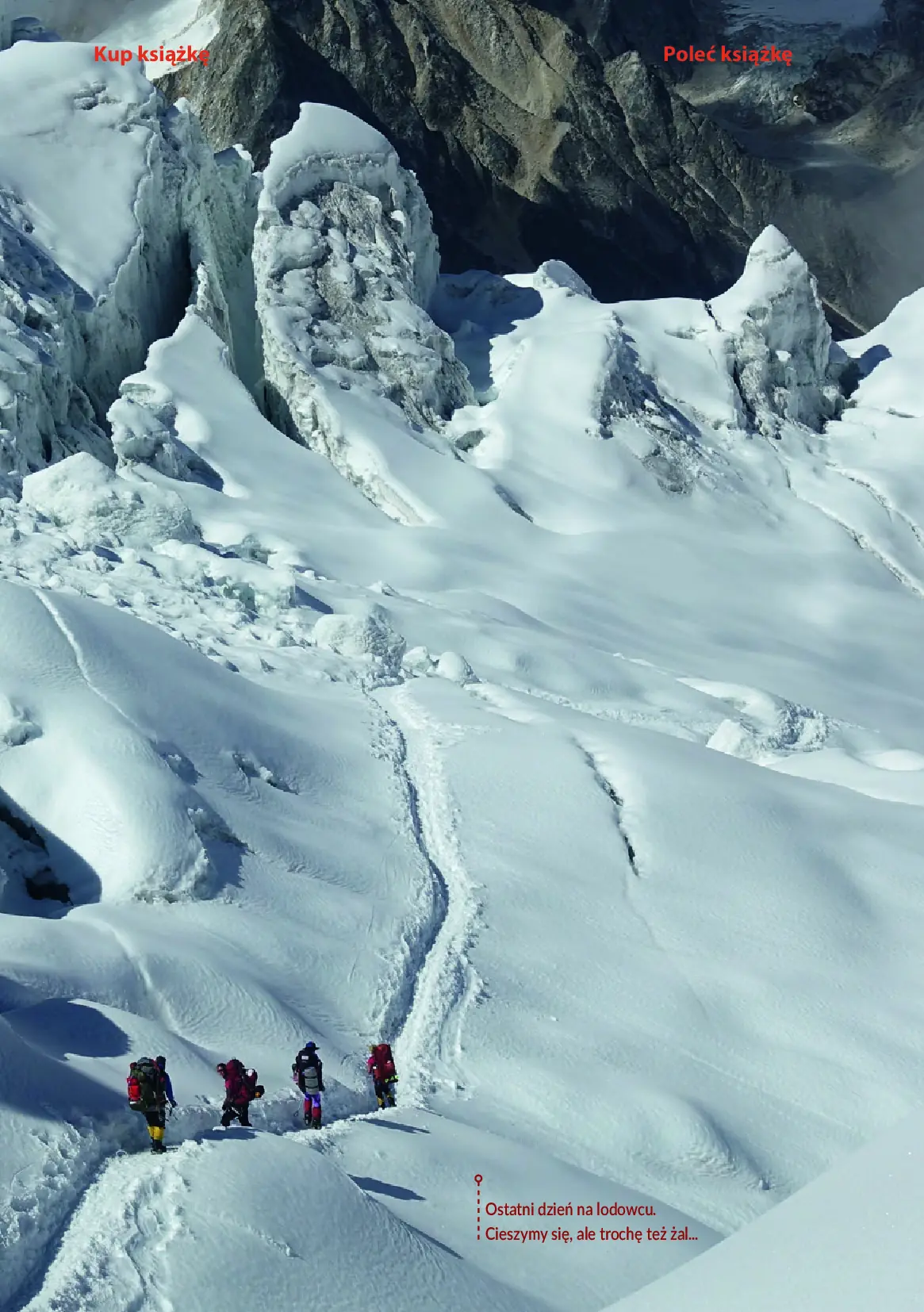 Fragment „Manaslu. Góra Ducha, Góra Kobiet” — strona 3 z 20