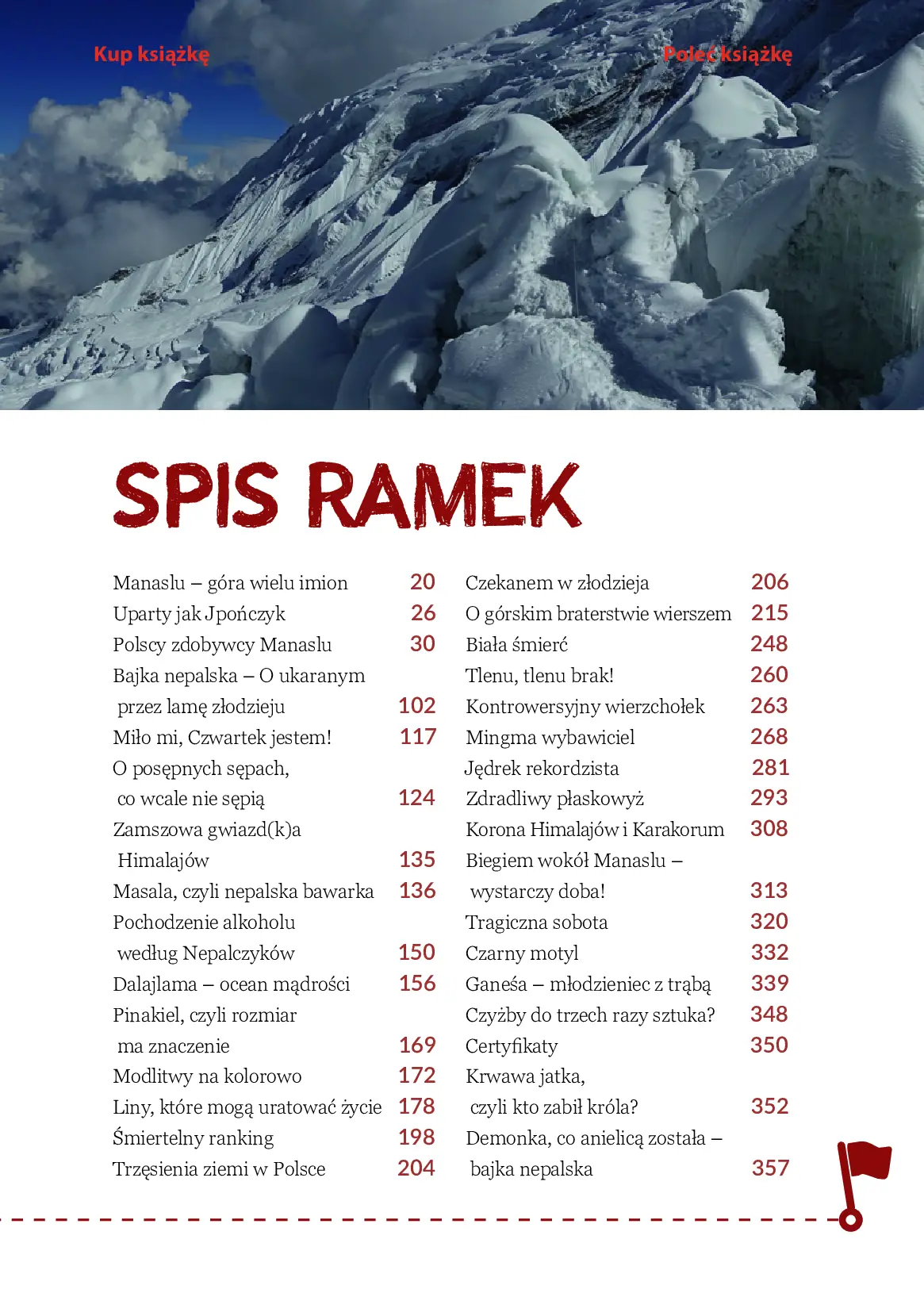 Fragment „Manaslu. Góra Ducha, Góra Kobiet” — strona 7 z 20