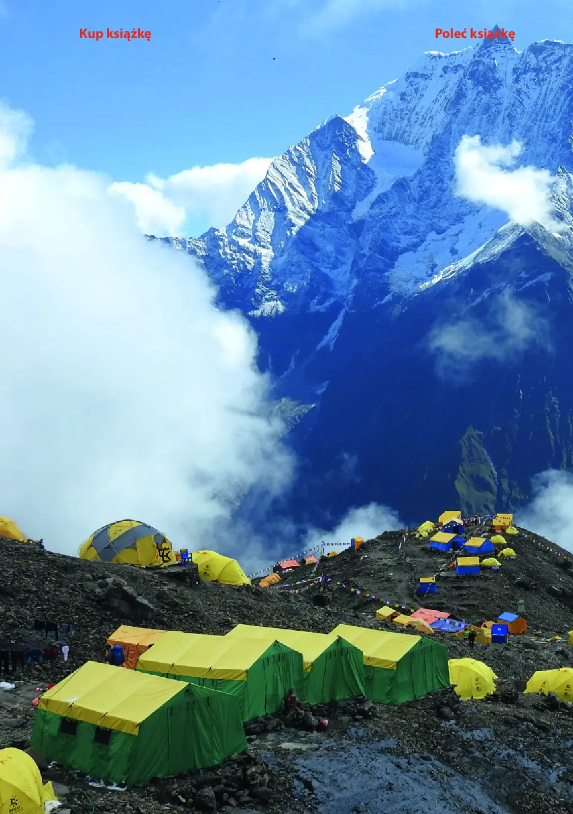 Fragment „Manaslu. Góra Ducha, Góra Kobiet” — strona 8 z 20