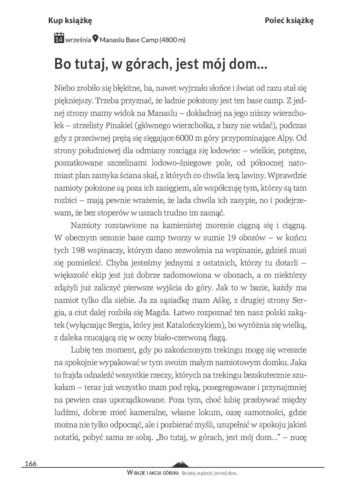 Fragment „Manaslu. Góra Ducha, Góra Kobiet” — strona 10 z 20