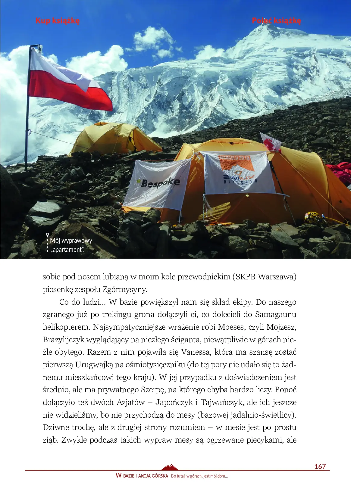Fragment „Manaslu. Góra Ducha, Góra Kobiet” — strona 11 z 20