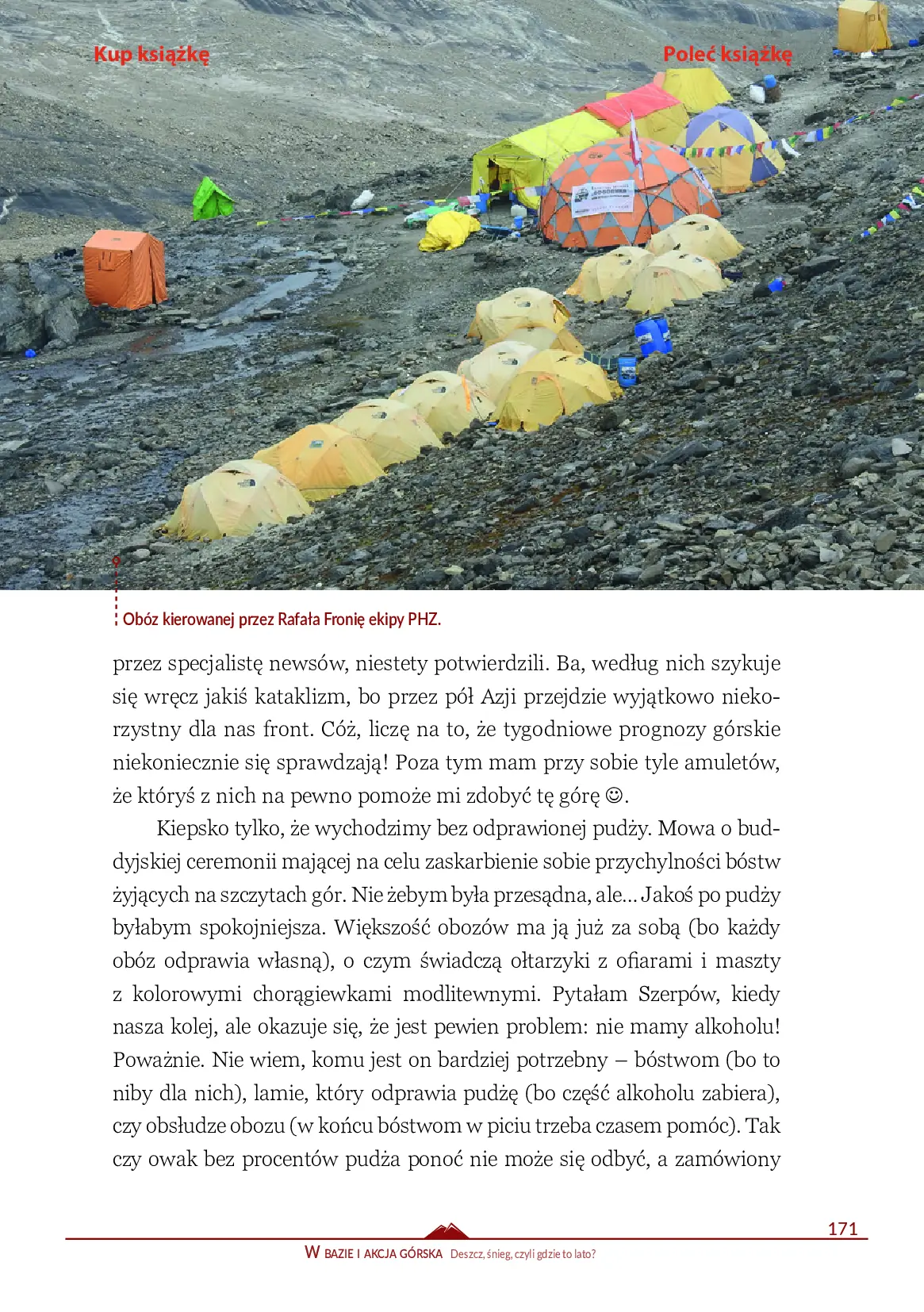 Fragment „Manaslu. Góra Ducha, Góra Kobiet” — strona 15 z 20