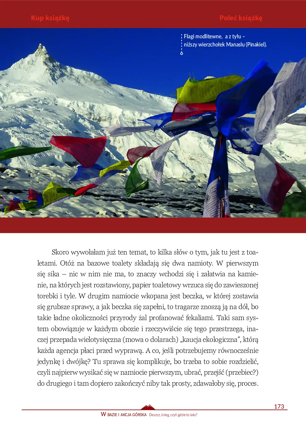 Fragment „Manaslu. Góra Ducha, Góra Kobiet” — strona 17 z 20
