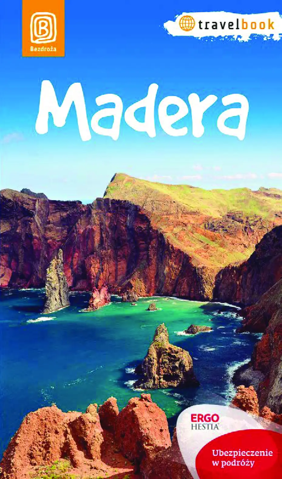 Fragment „Madera. Travelbook. Wydanie 1” — strona 1 z 21