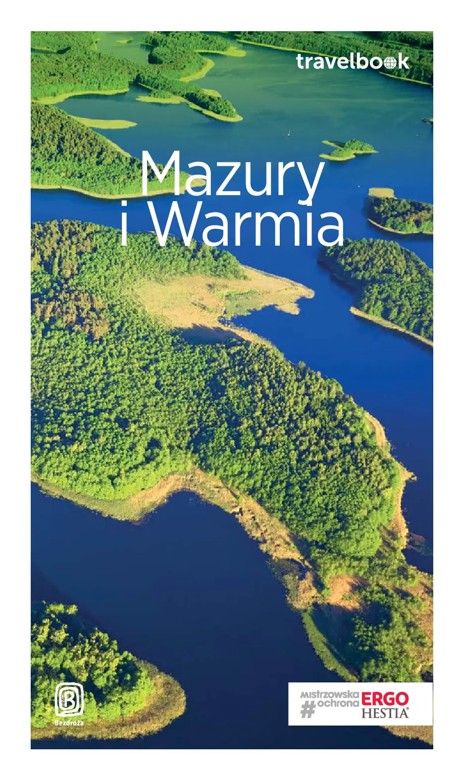 Fragment „Mazury i Warmia. Travelbook. Wydanie 3” — strona 1 z 24
