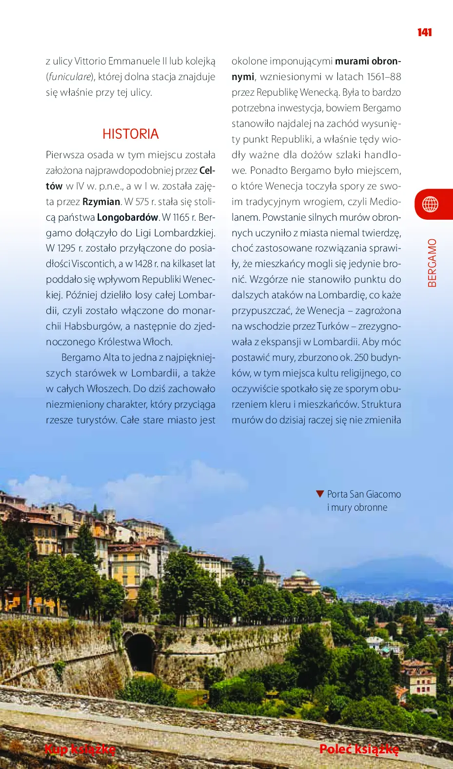 Fragment „Mediolan i Lombardia. Travelbook. Wydanie 2” — strona 23 z 28