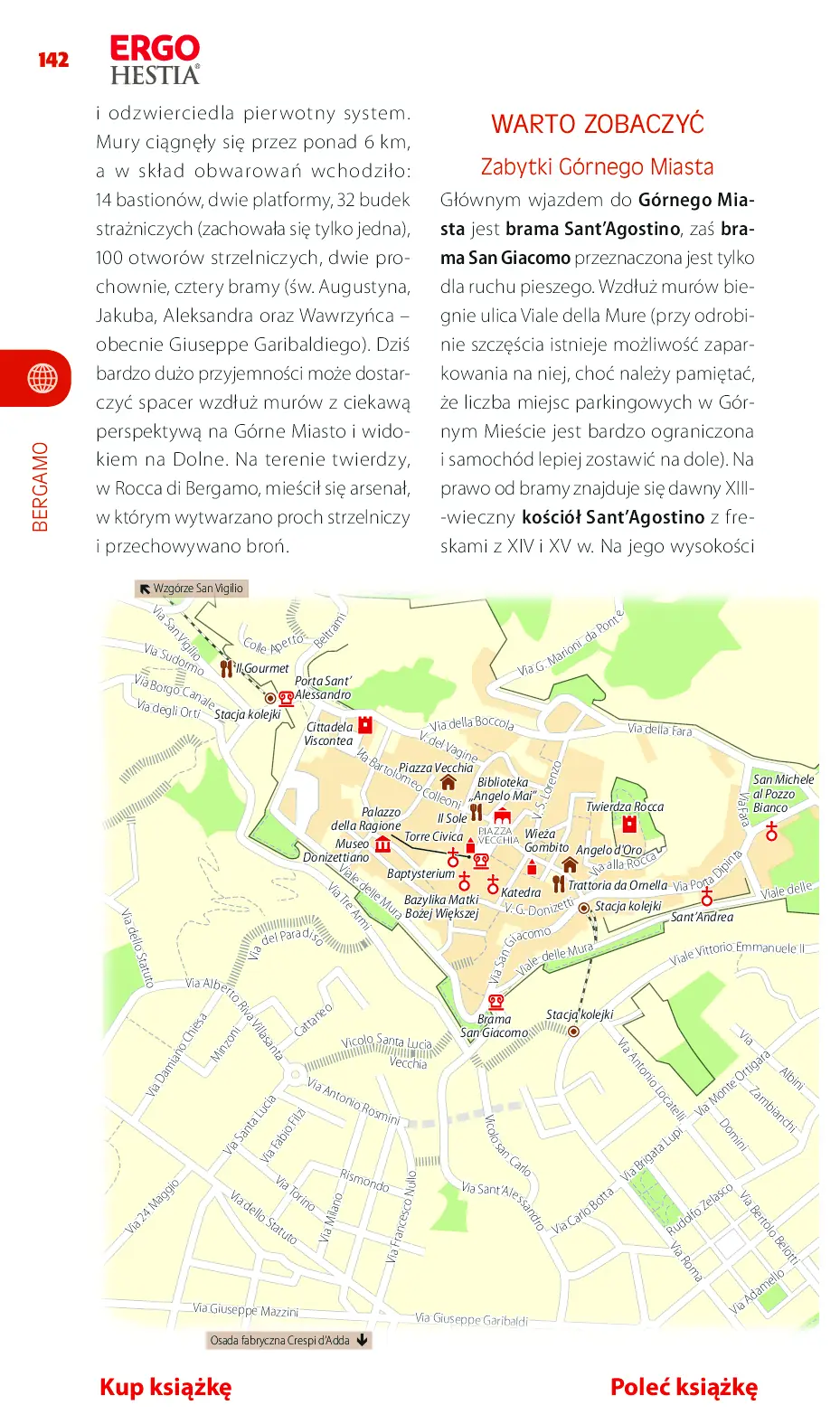 Fragment „Mediolan i Lombardia. Travelbook. Wydanie 2” — strona 24 z 28