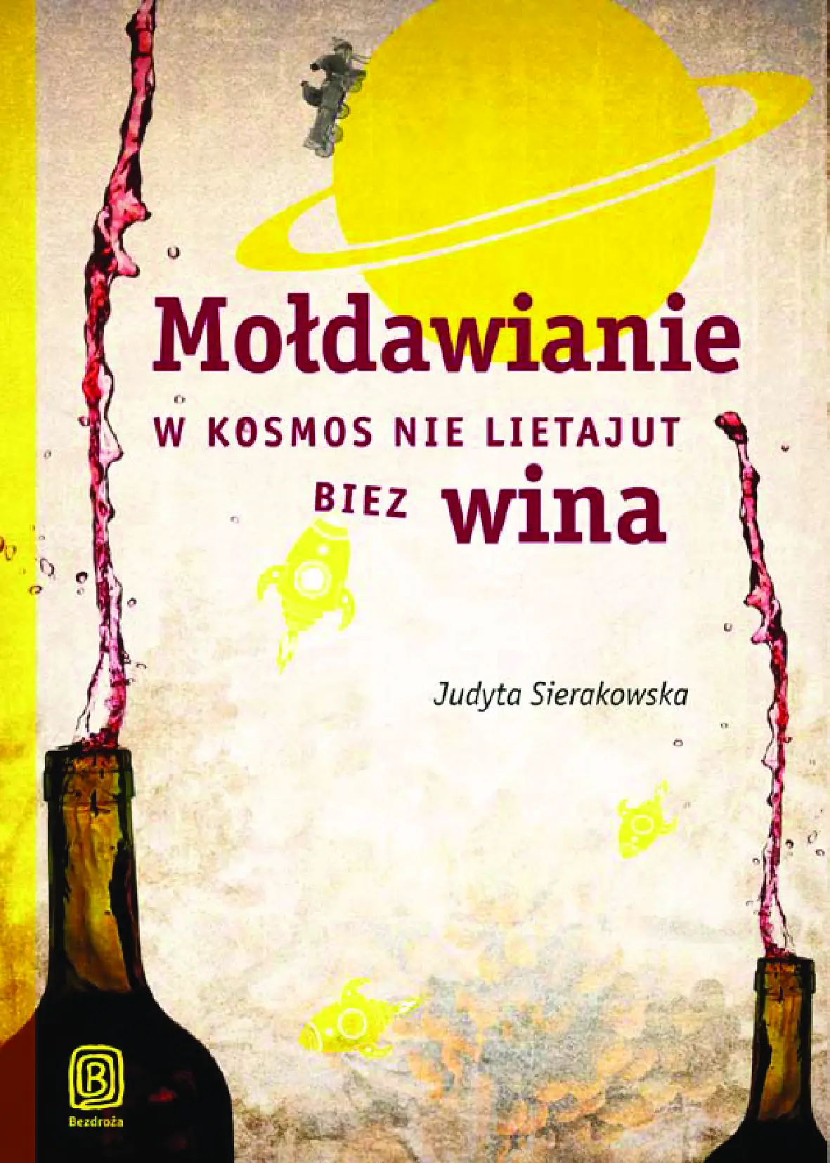 Fragment „Mołdawianie w kosmos nie lietajut biez wina” — strona 1 z 13
