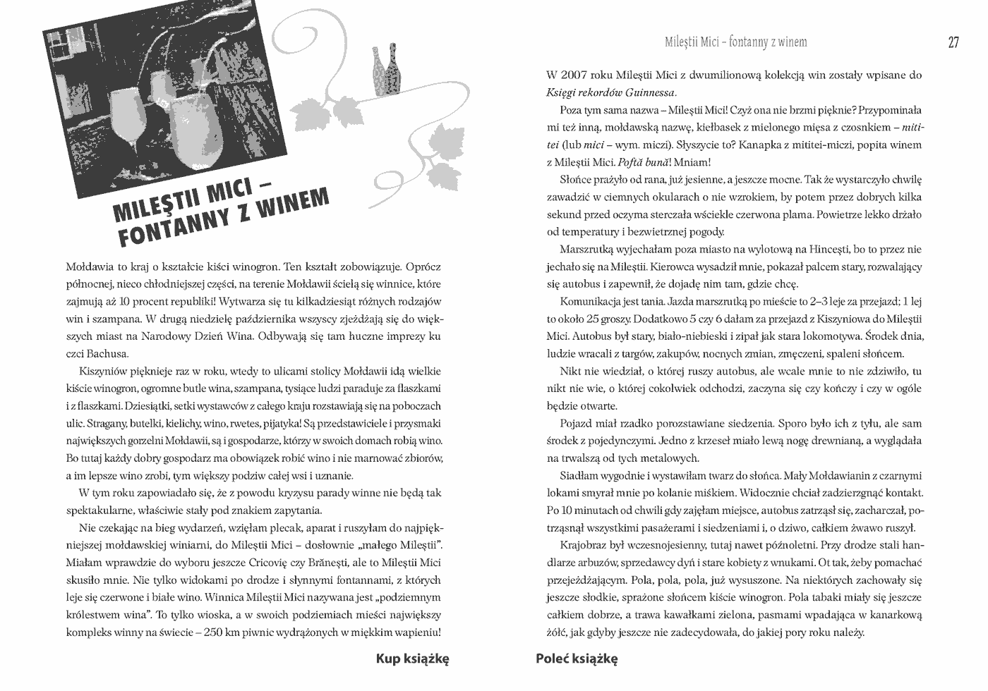 Fragment „Mołdawianie w kosmos nie lietajut biez wina” — strona 3 z 13