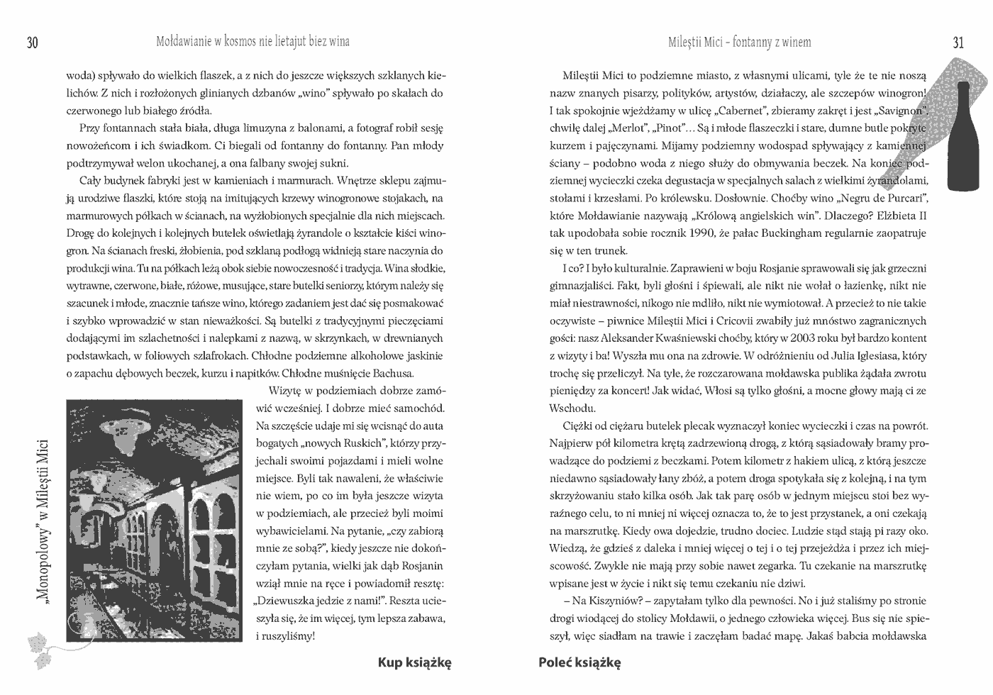 Fragment „Mołdawianie w kosmos nie lietajut biez wina” — strona 5 z 13
