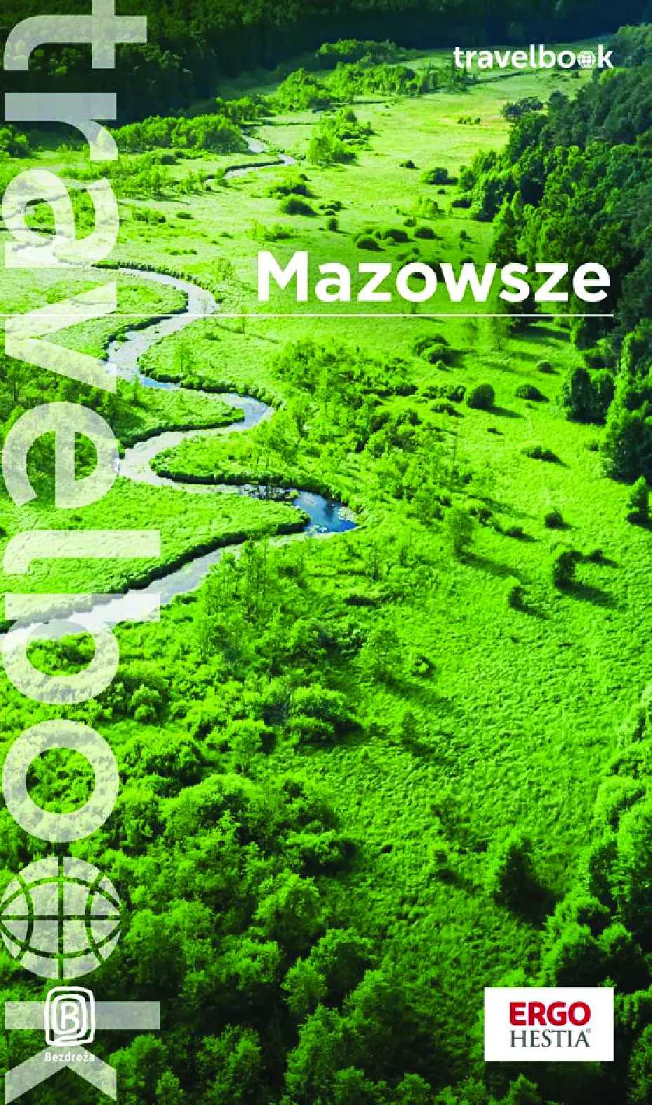 Fragment „Mazowsze. Travelbook. Wydanie 1” — strona 1 z 13