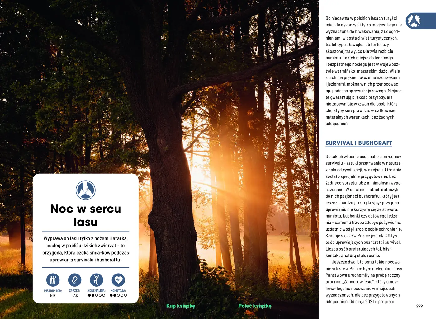 Fragment „Mazury i Warmia pełne wrażeń. ActiveBook. Wydanie 1” — strona 10 z 13