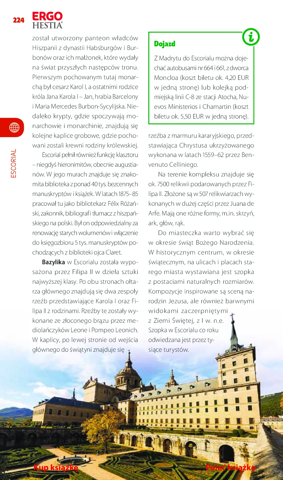 Fragment „Madryt. Travelbook. Wydanie 2” — strona 30 z 30