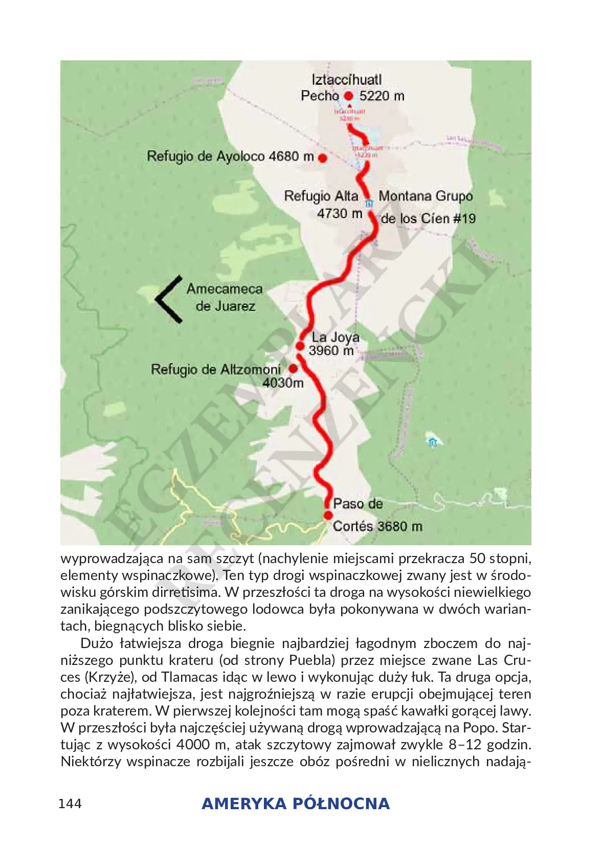 Fragment „Projekt 100 wulkanów. Przewodnik trekkingowy TOP 15” — strona 11 z 18