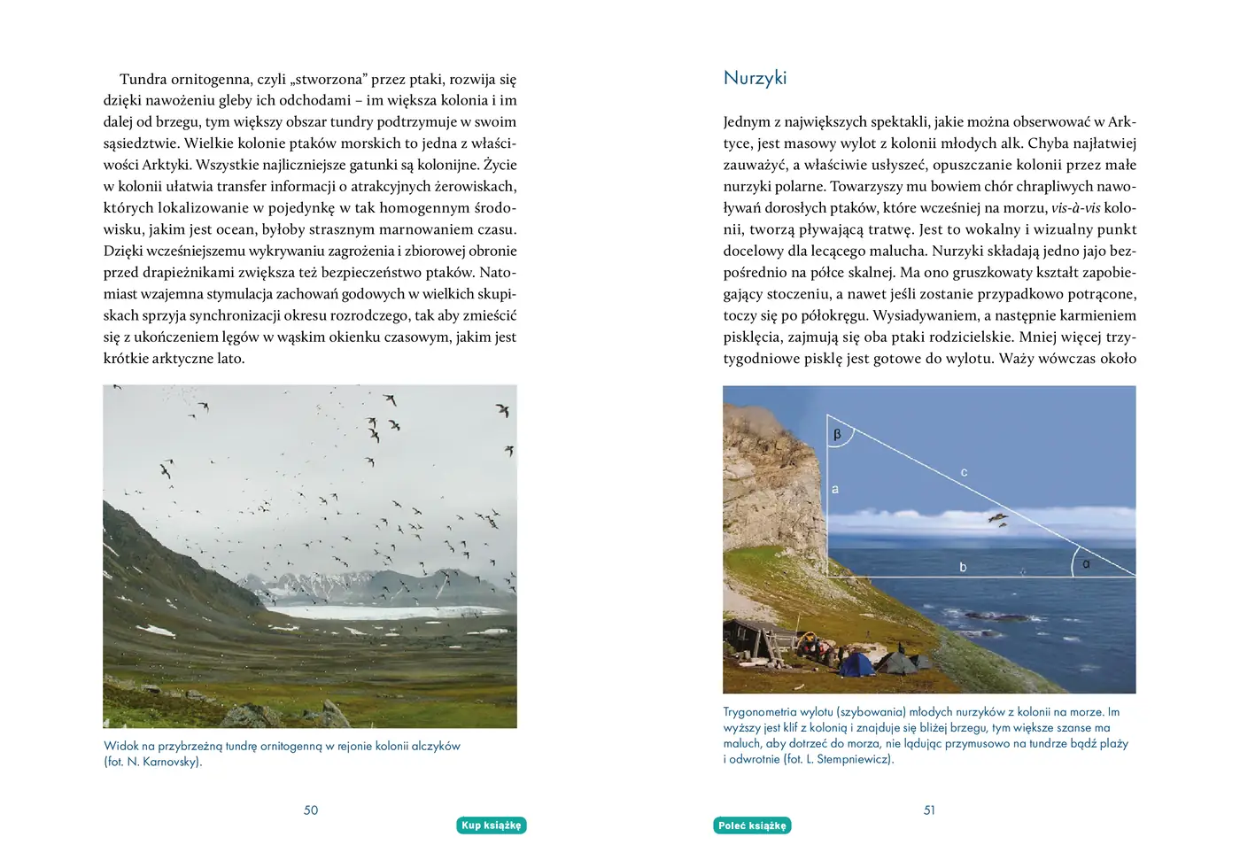 Fragment „Na kruchym lodzie. Opowieść o Arktyce i zmianach klimatu” — strona 5 z 10