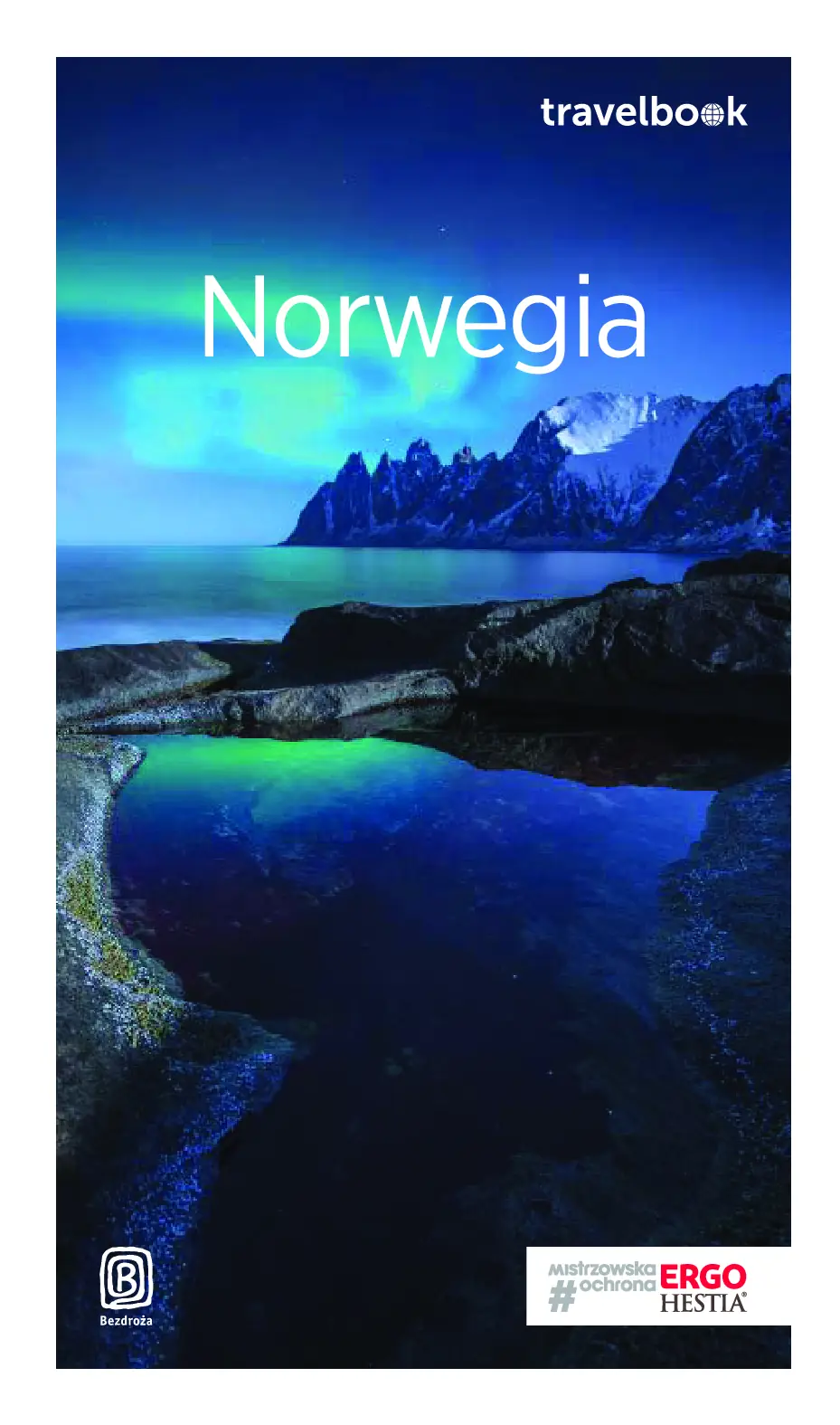 Fragment „Norwegia. Travelbook. Wydanie 1” — strona 1 z 26