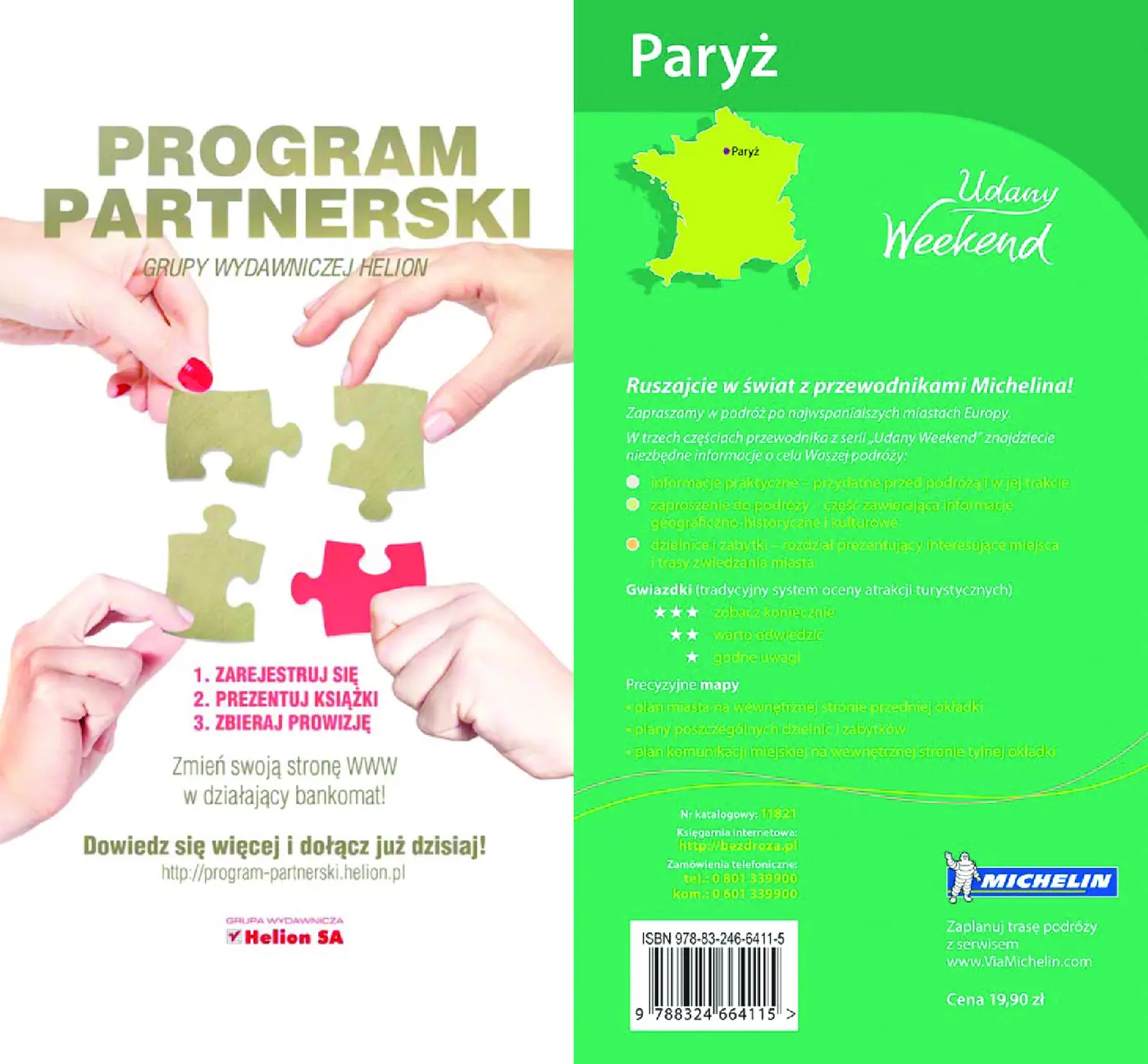 Fragment „Paryż. Udany weekend. Wydanie 5” — strona 9 z 9