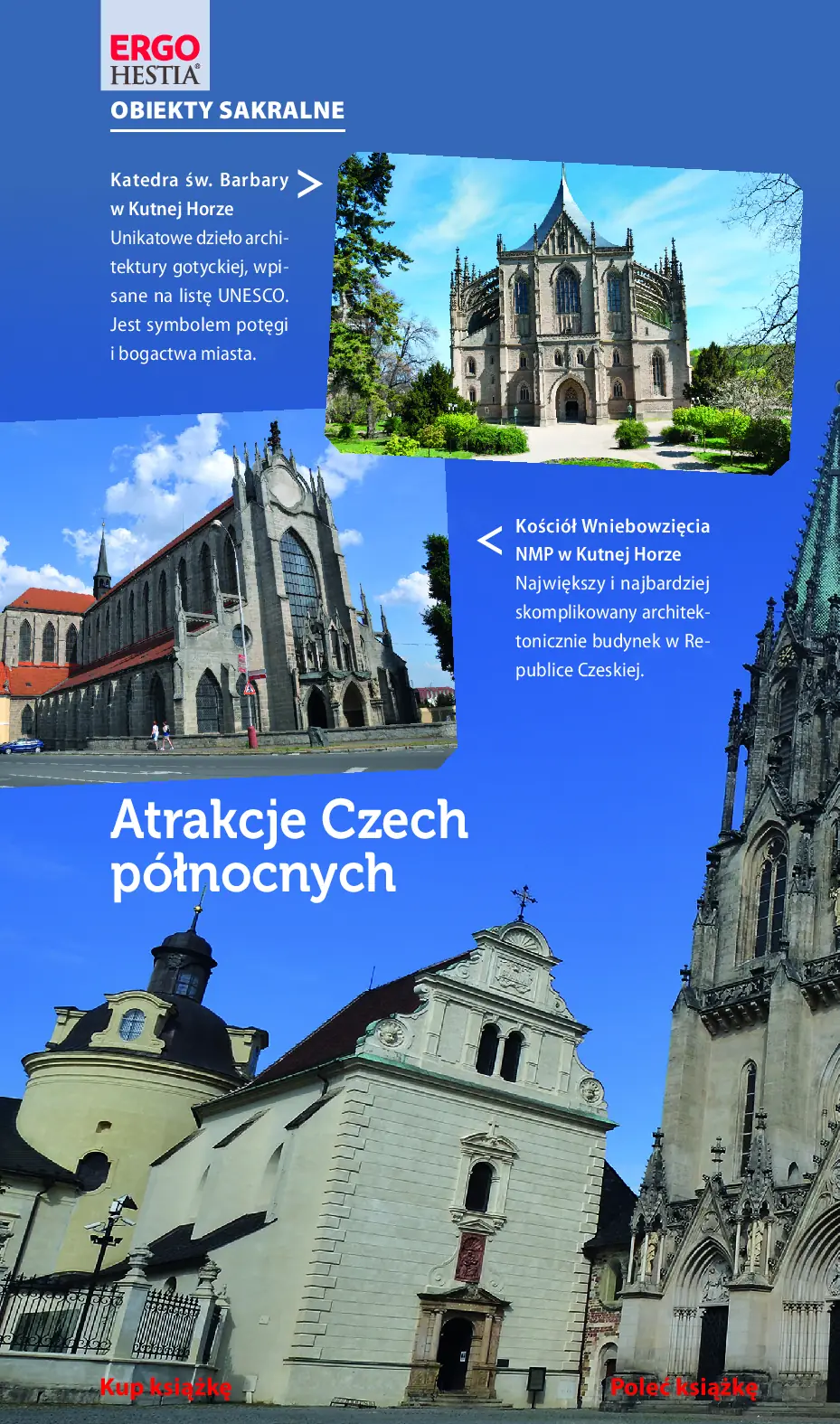 Fragment „Czechy północne. Travelbook. Wydanie 3” — strona 8 z 26