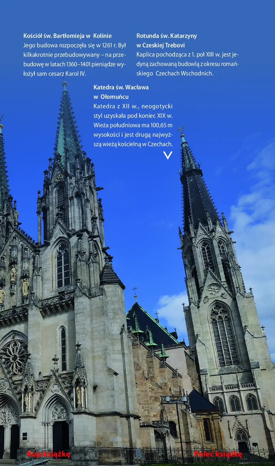 Fragment „Czechy północne. Travelbook. Wydanie 3” — strona 9 z 26