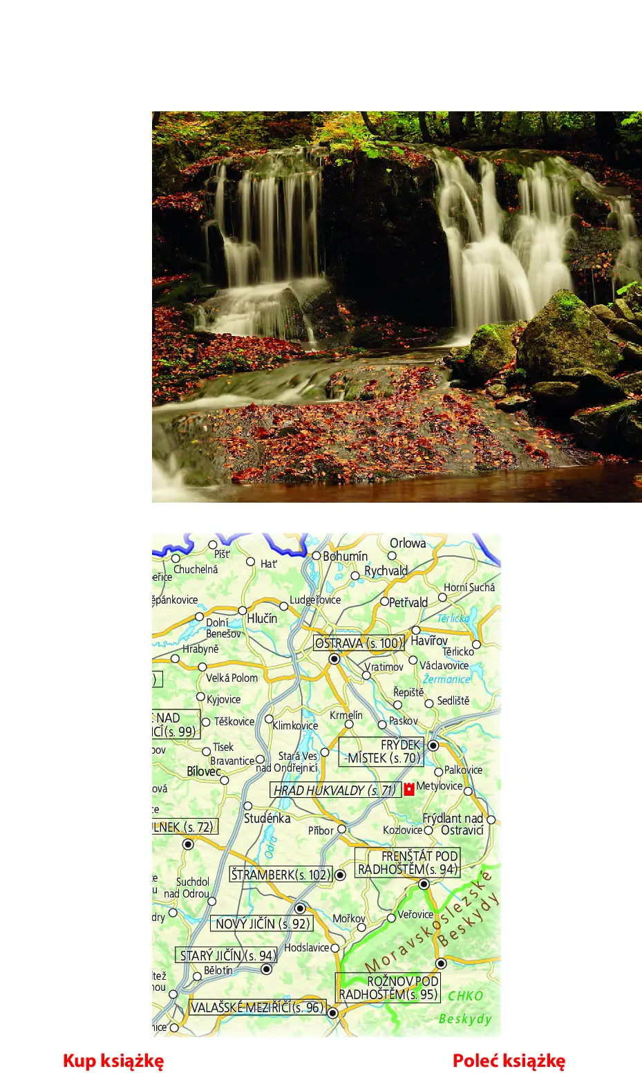 Fragment „Czechy północne. Travelbook. Wydanie 3” — strona 11 z 26