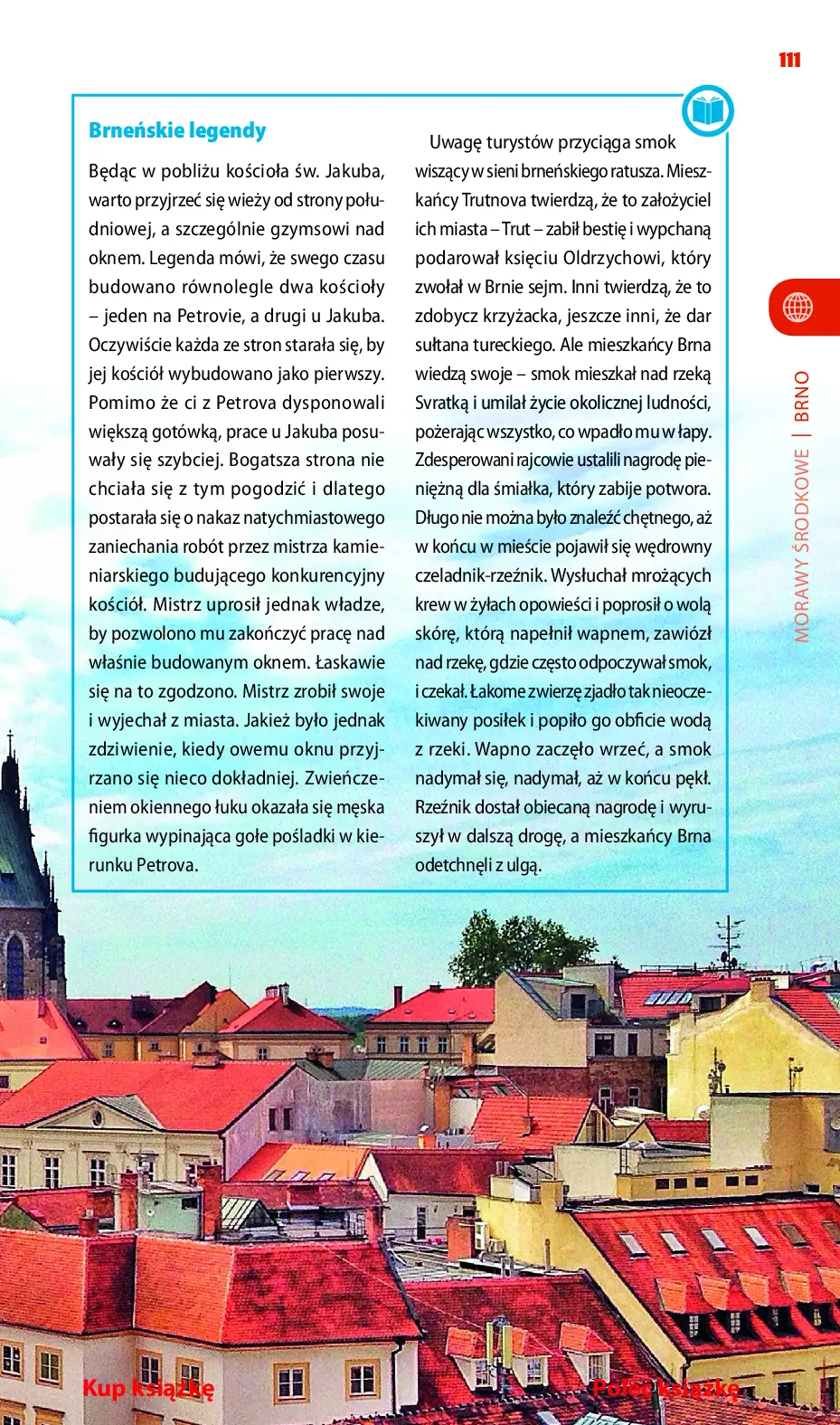 Fragment „Czechy północne. Travelbook. Wydanie 3” — strona 19 z 26