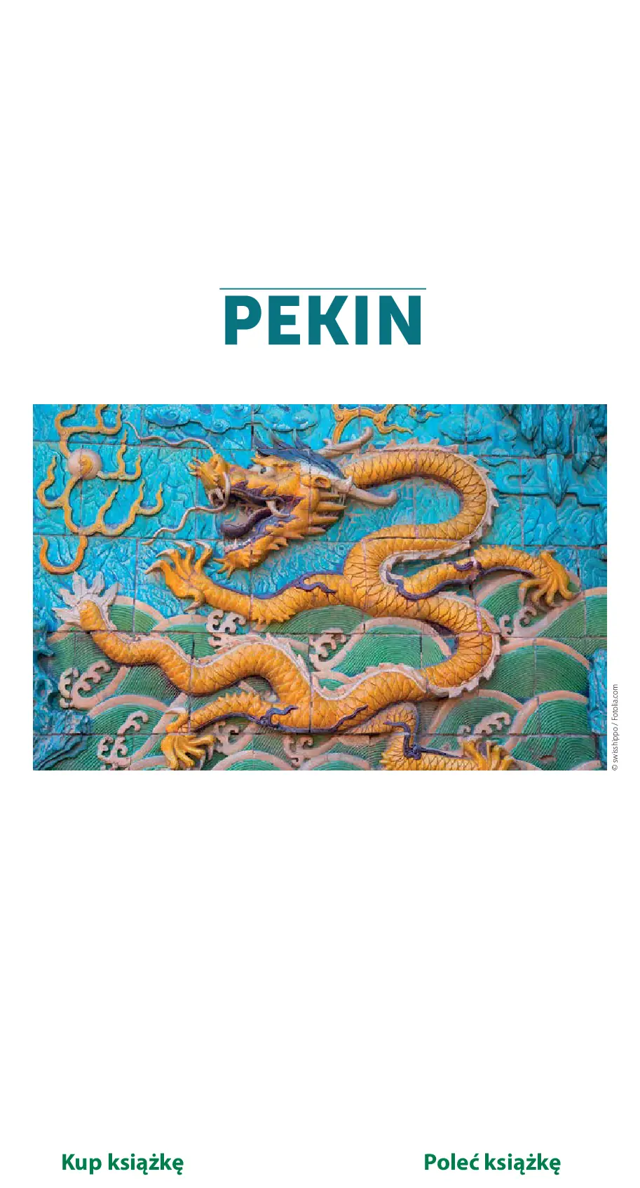 Fragment „Pekin. Michelin. Wydanie 1” — strona 3 z 15
