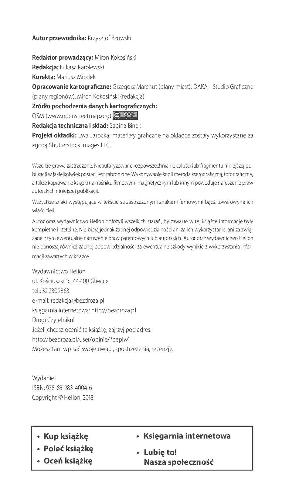 Fragment „Prowansja i Lazurowe Wybrzeże. Travelbook. Wydanie 1” — strona 2 z 28