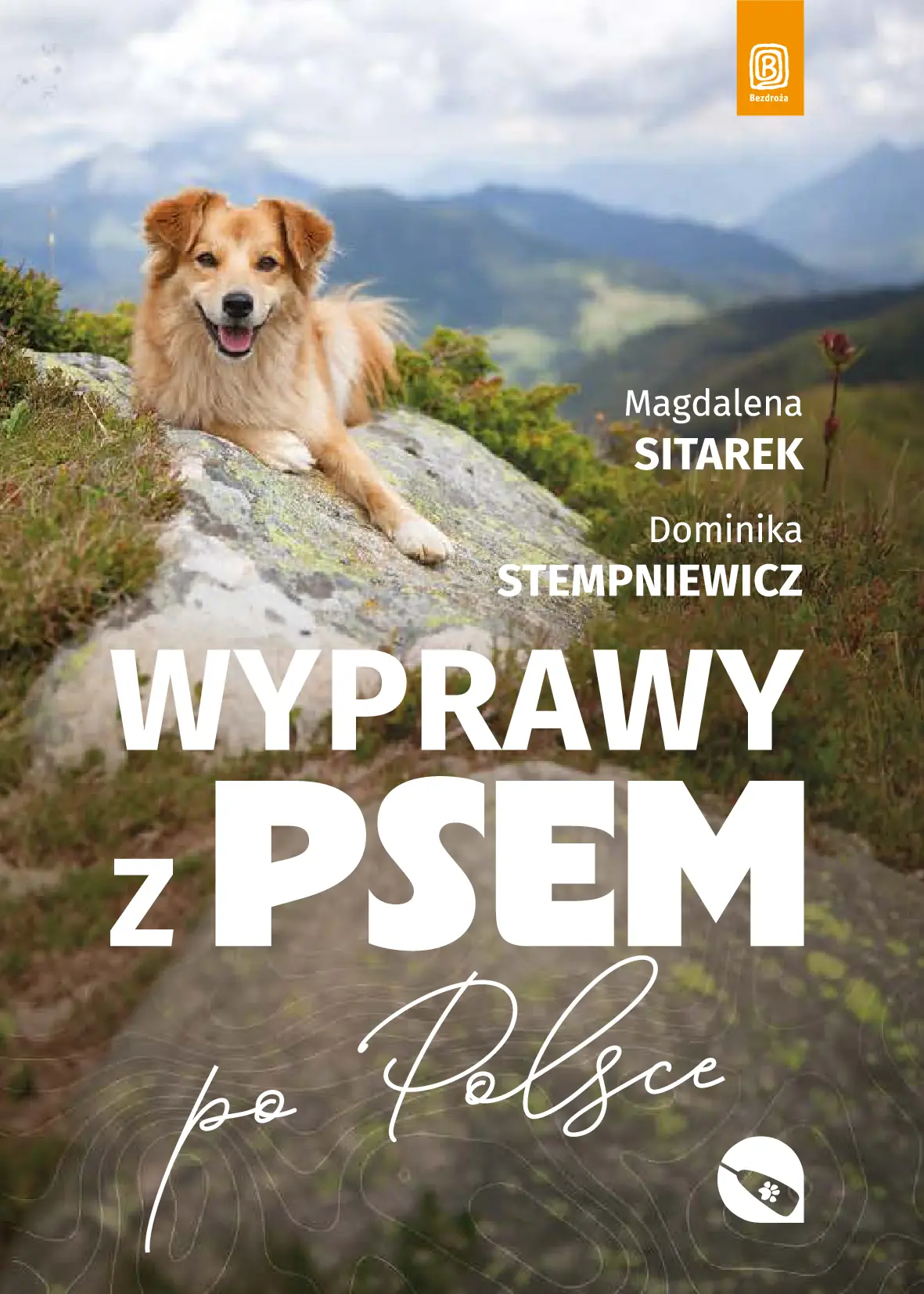 Fragment „Wyprawy z psem po Polsce” — strona 1 z 10