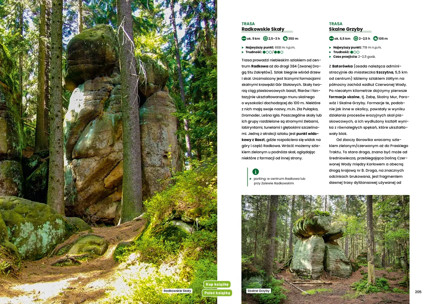 Fragment „Wyprawy z psem po Polsce” — strona 7 z 10
