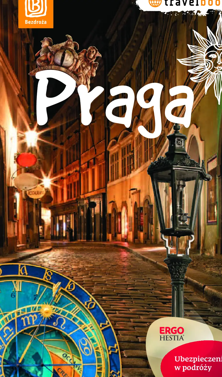 Fragment „Praga. Travelbook. Wydanie 1” — strona 1 z 8