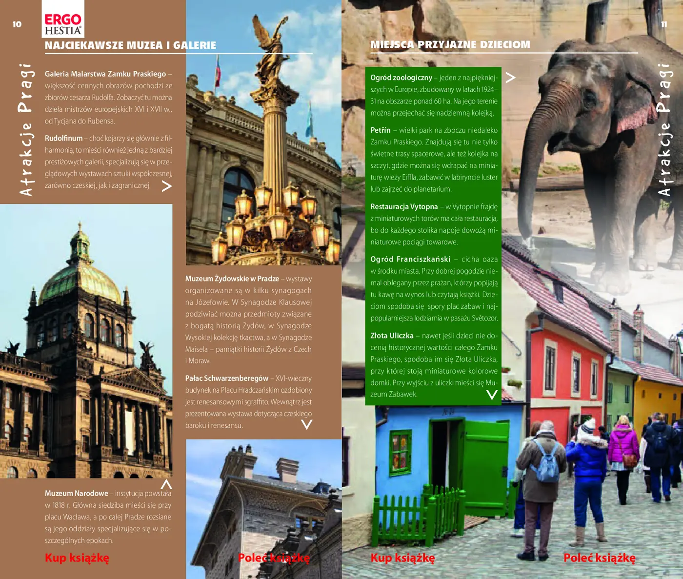 Fragment „Praga. Travelbook. Wydanie 1” — strona 4 z 8