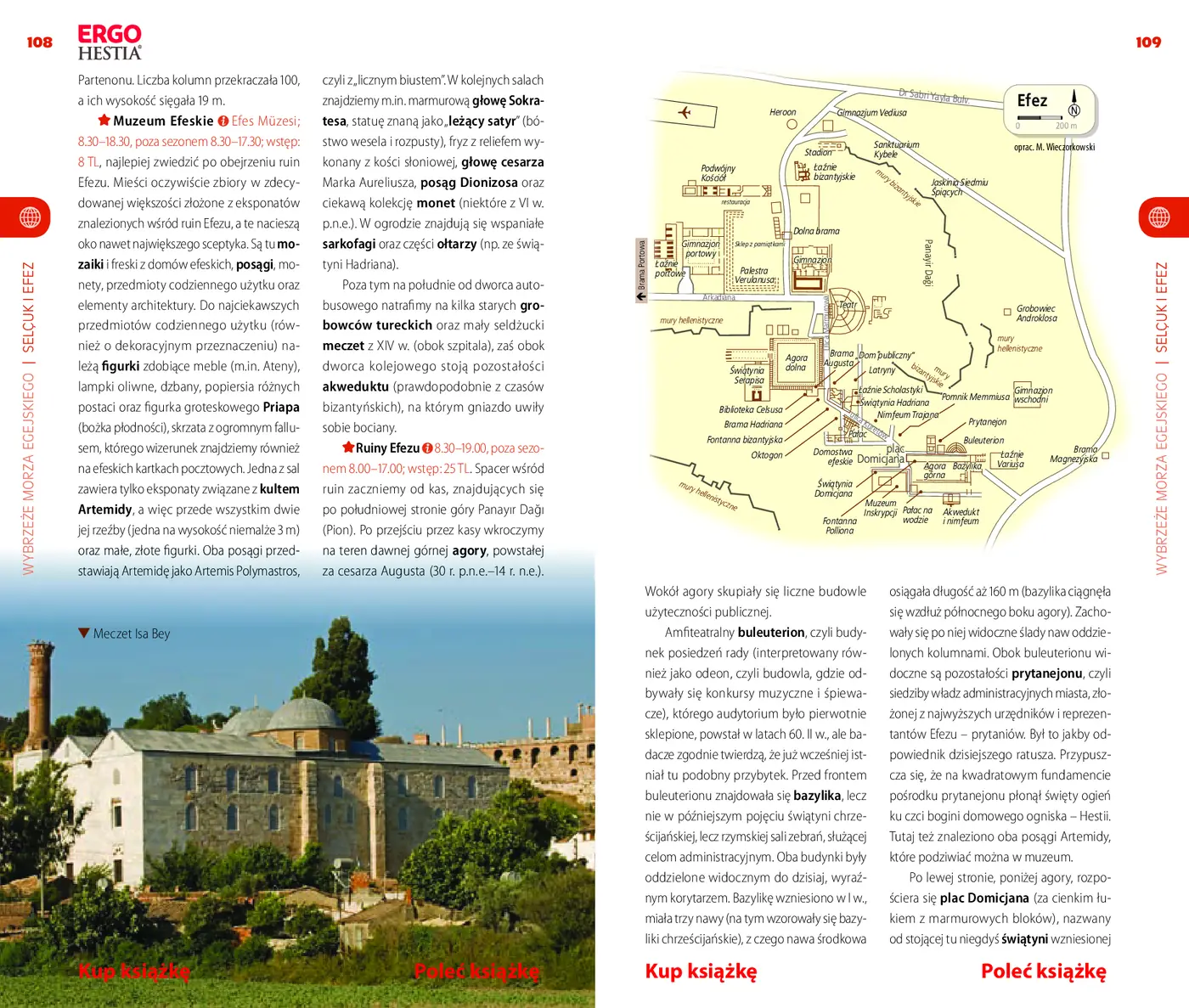 Fragment „Riwiera turecka. Travelbook. Wydanie 1” — strona 9 z 11