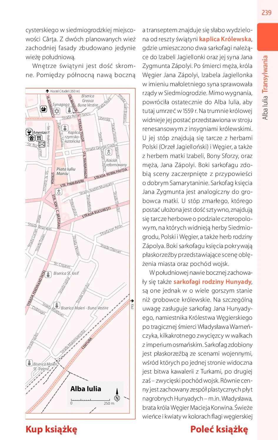 Fragment „Rumunia oraz Mołdawia. Mozaika w żywych kolorach. Wydanie 5” — strona 15 z 21