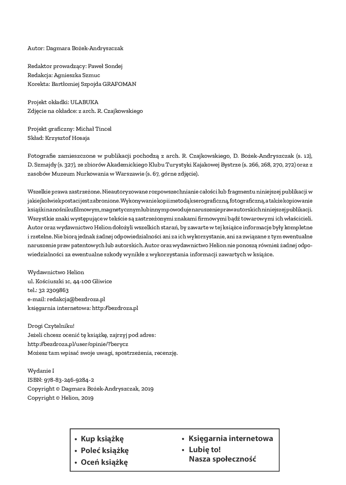Fragment „Ryszard Czajkowski. Podróżnik od zawsze” — strona 2 z 20