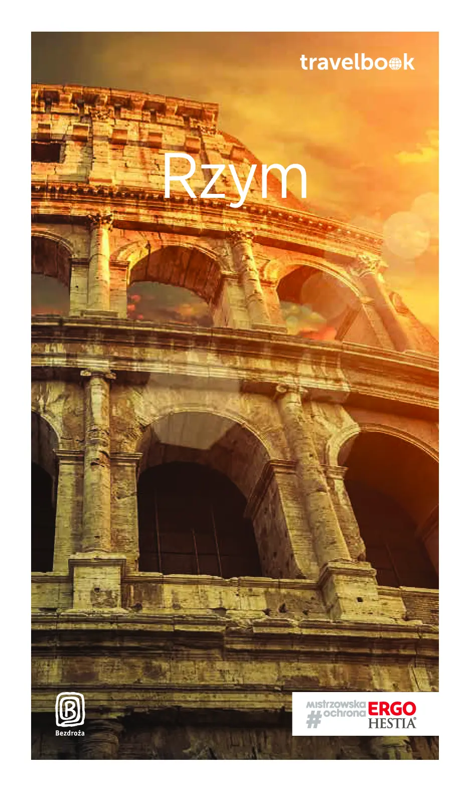 Fragment „Rzym. Travelbook. Wydanie 2” — strona 1 z 30