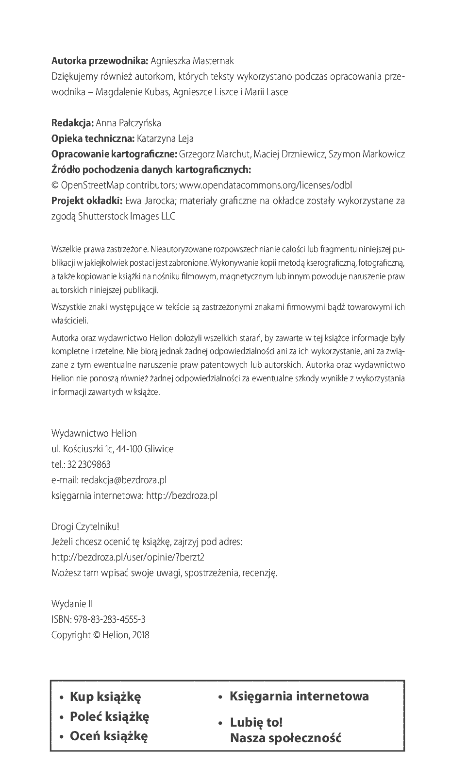 Fragment „Rzym. Travelbook. Wydanie 2” — strona 2 z 30