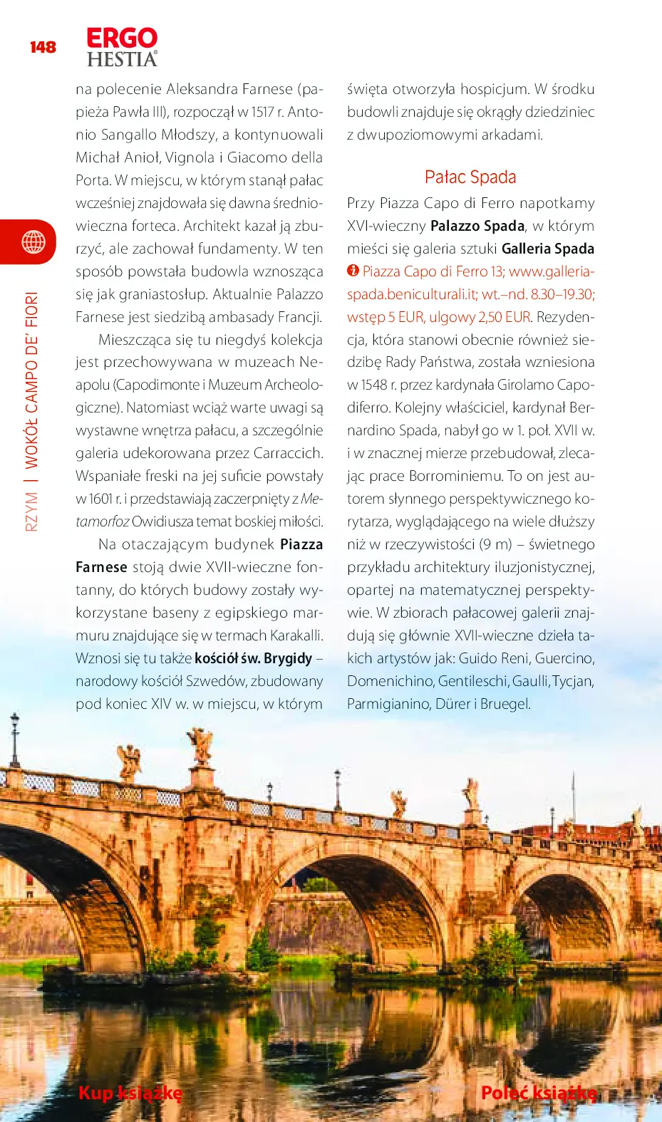 Fragment „Rzym. Travelbook. Wydanie 2” — strona 30 z 30