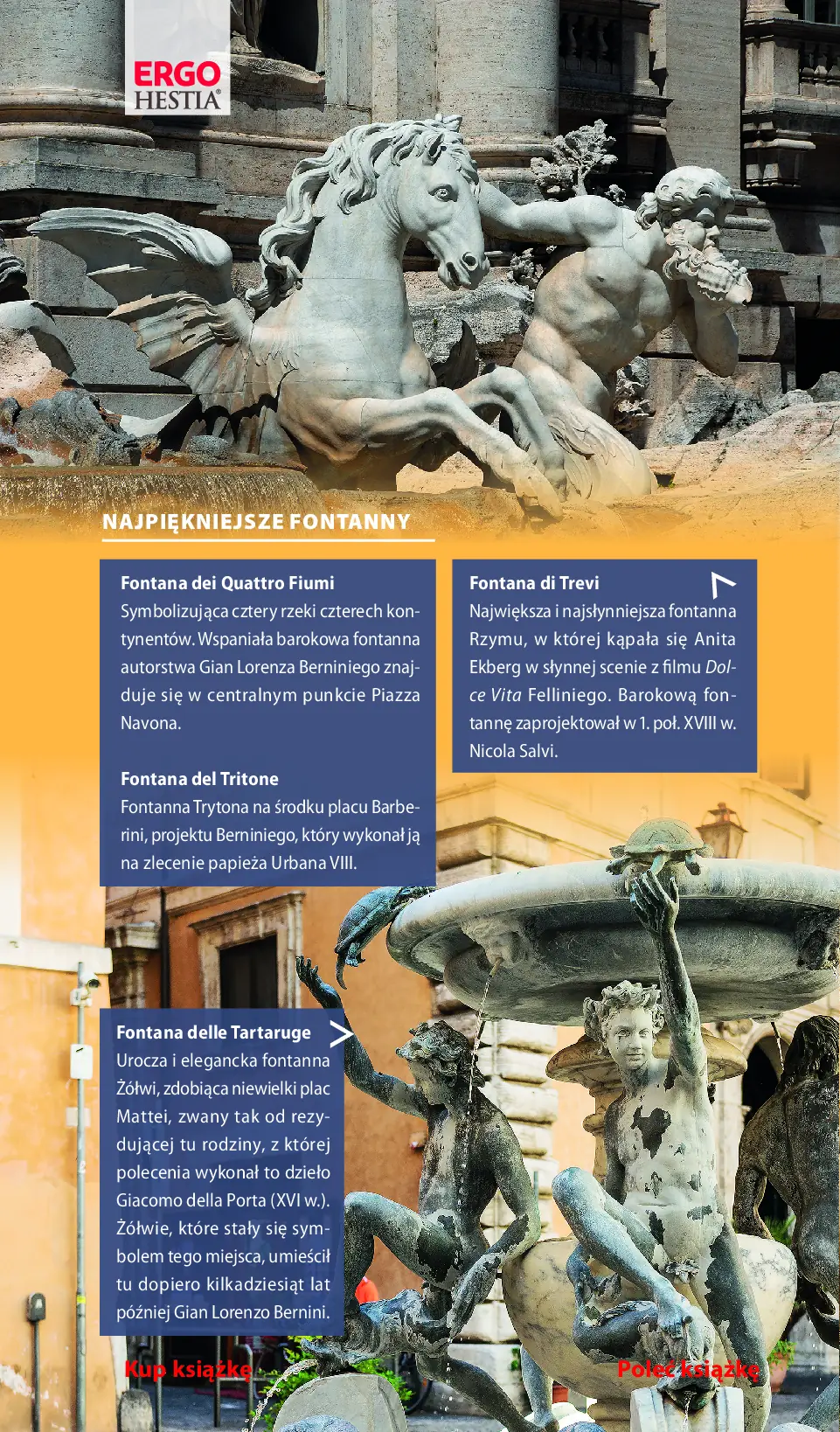 Fragment „Rzym. Travelbook. Wydanie 3” — strona 12 z 30