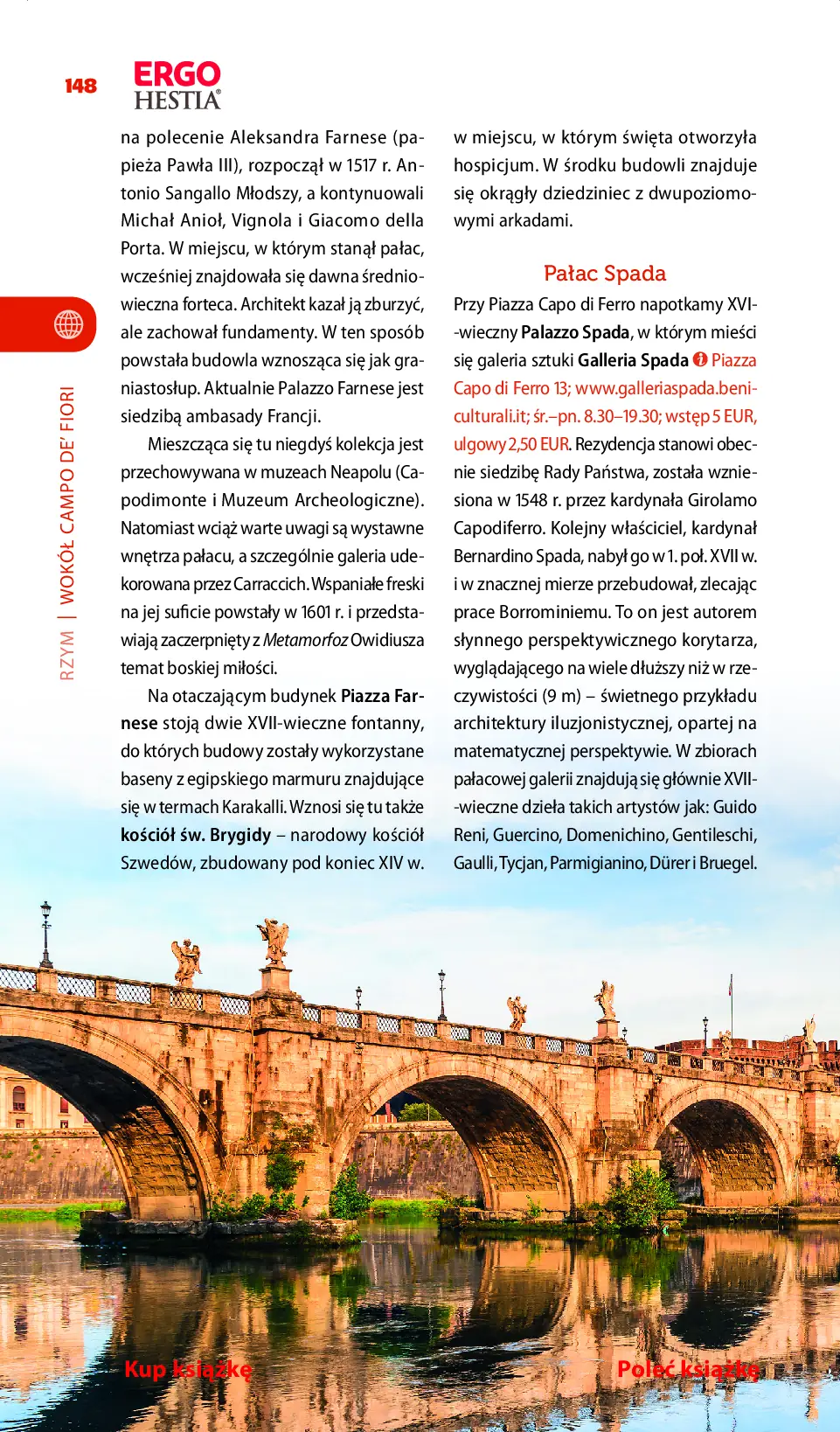 Fragment „Rzym. Travelbook. Wydanie 3” — strona 24 z 30